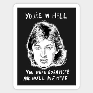 Wayne Gretzky Sticker